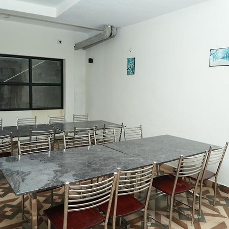 Vetrivel International By Brown Tree Resorts كوديكانال المظهر الخارجي الصورة