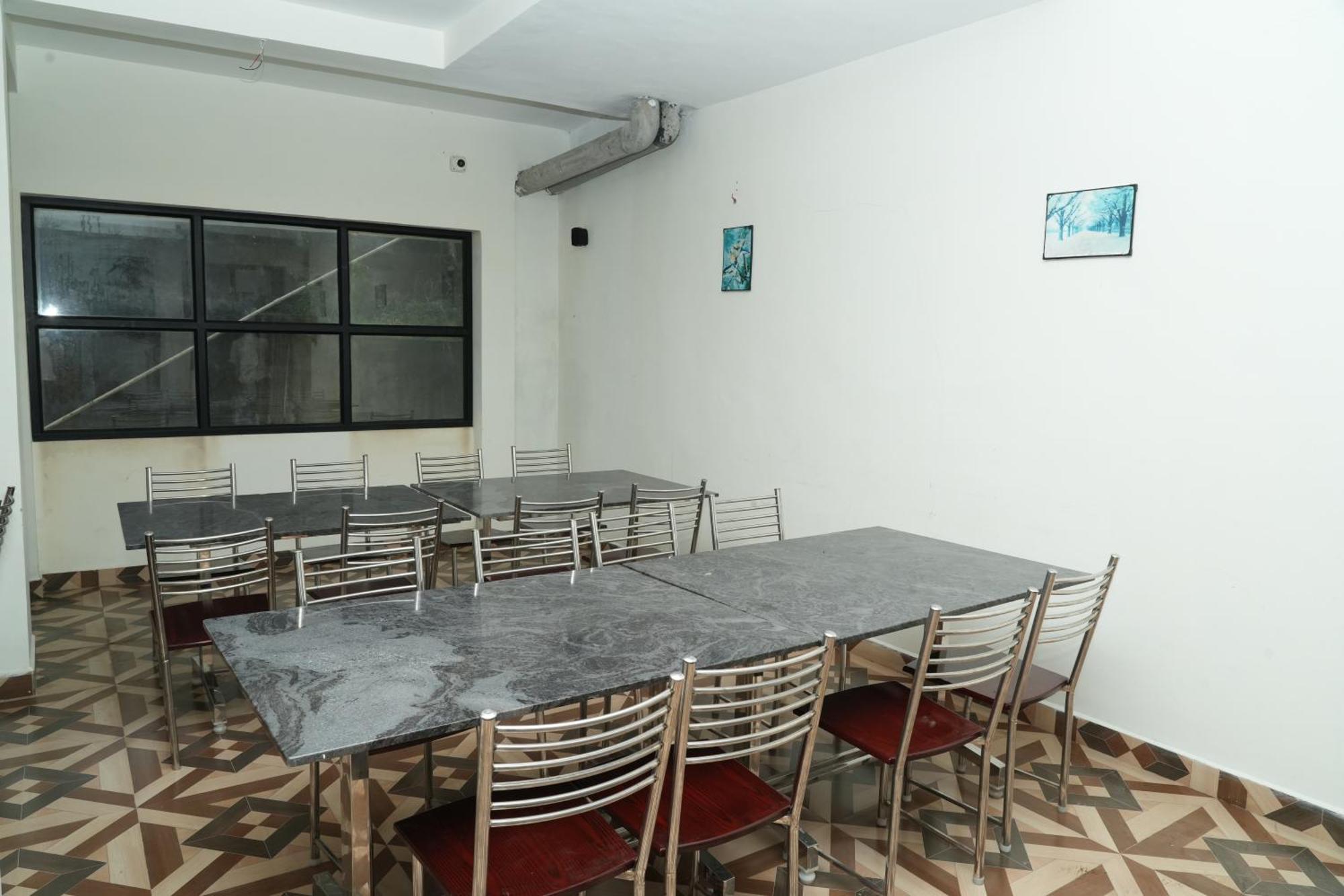 Vetrivel International By Brown Tree Resorts كوديكانال المظهر الخارجي الصورة