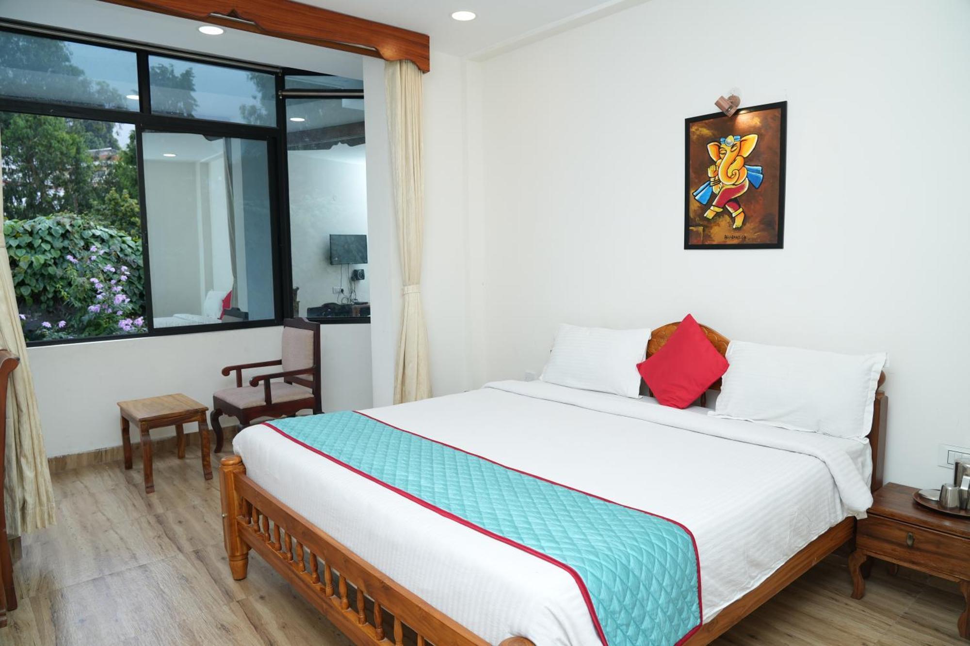Vetrivel International By Brown Tree Resorts كوديكانال المظهر الخارجي الصورة