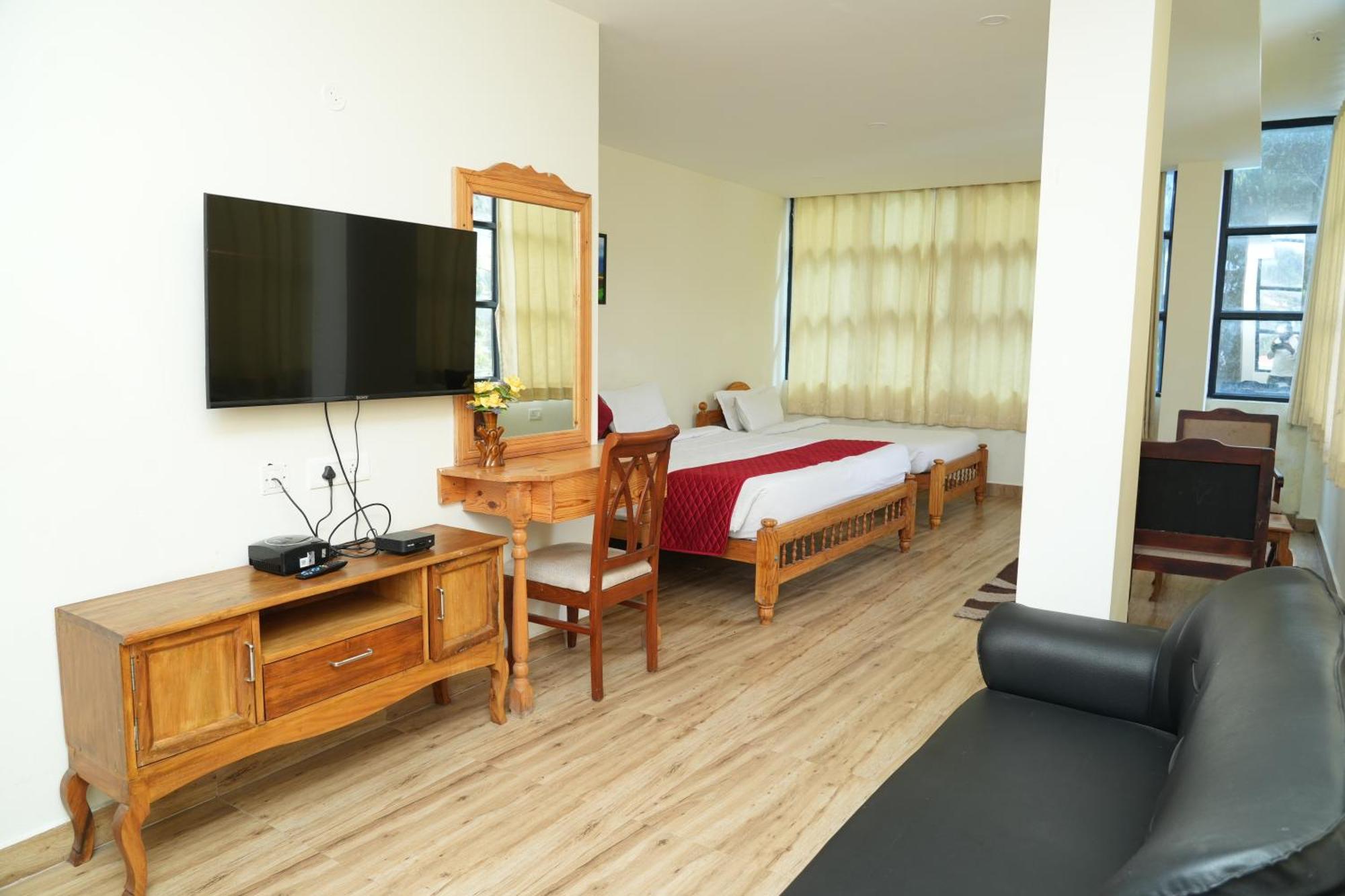Vetrivel International By Brown Tree Resorts كوديكانال المظهر الخارجي الصورة