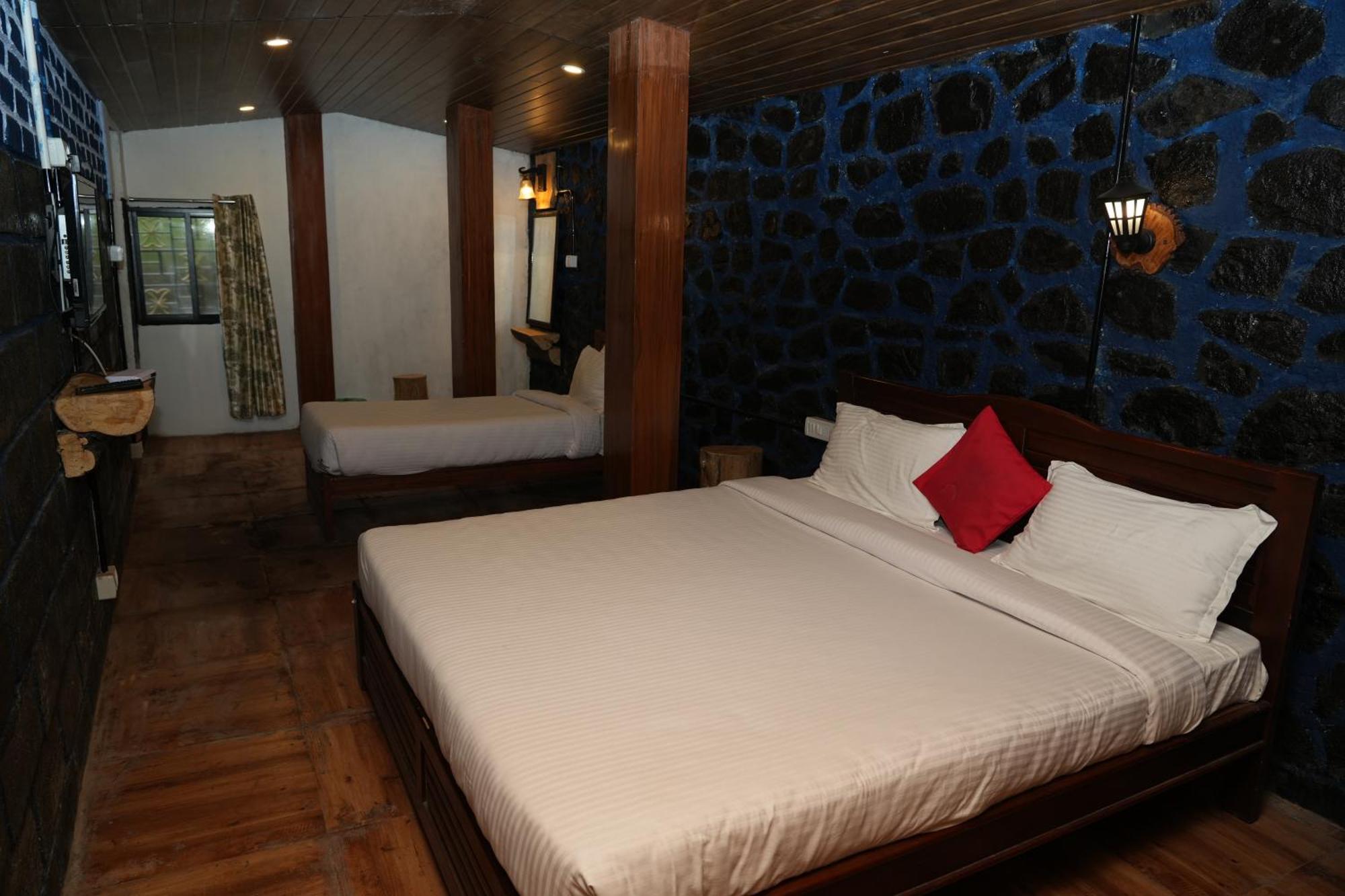 Vetrivel International By Brown Tree Resorts كوديكانال المظهر الخارجي الصورة