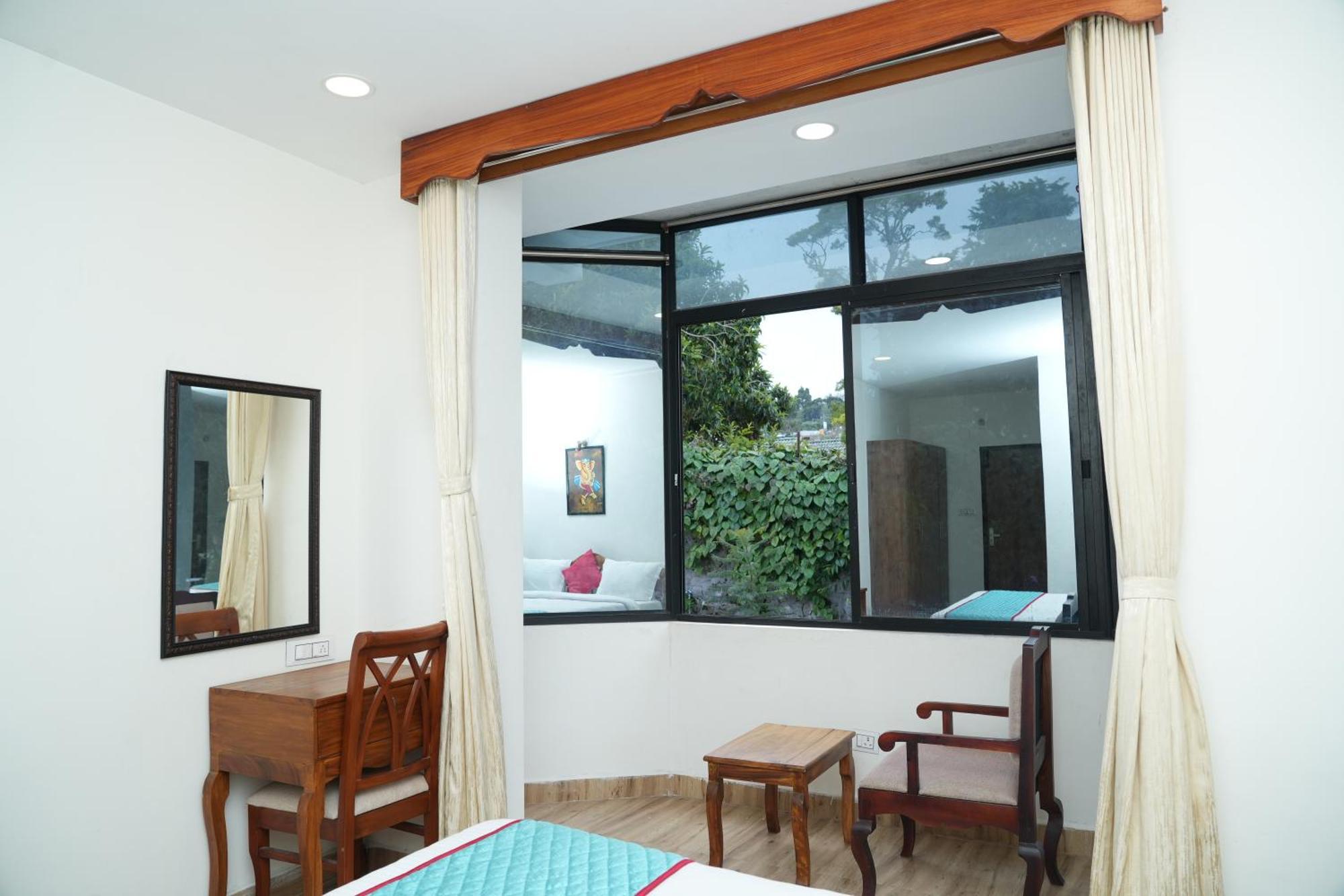 Vetrivel International By Brown Tree Resorts كوديكانال المظهر الخارجي الصورة