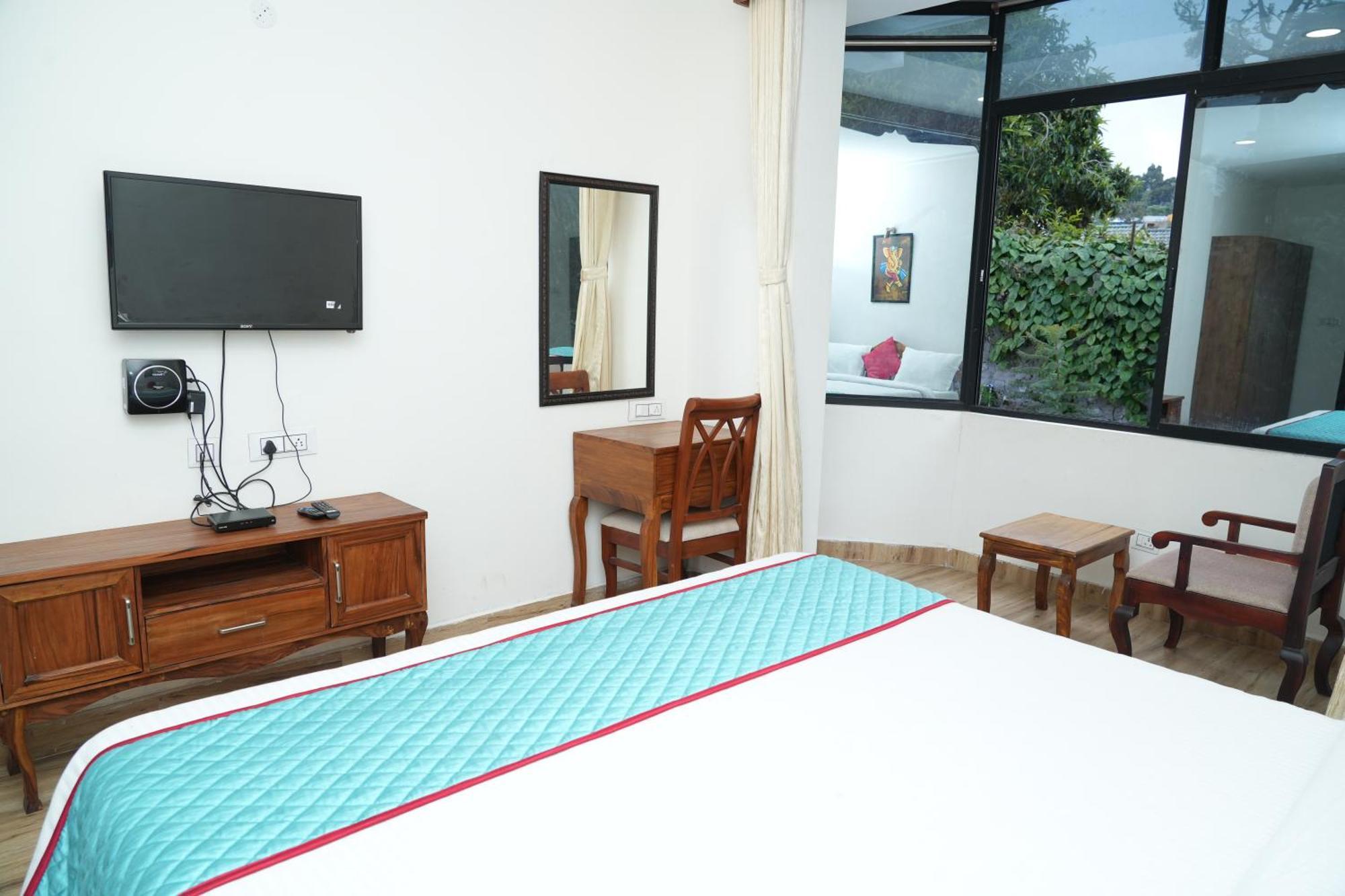 Vetrivel International By Brown Tree Resorts كوديكانال المظهر الخارجي الصورة