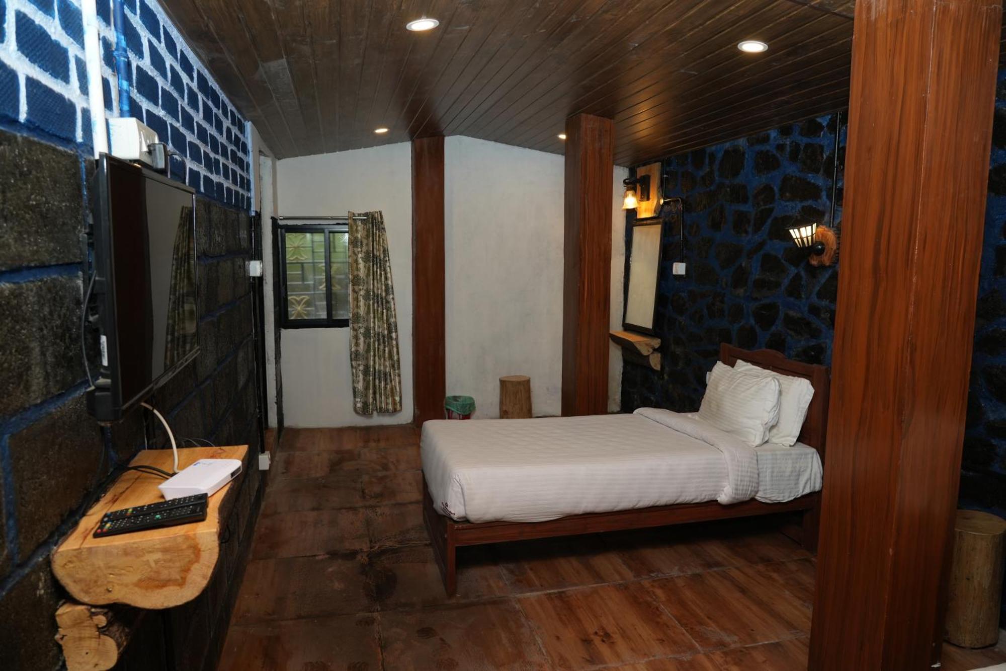 Vetrivel International By Brown Tree Resorts كوديكانال المظهر الخارجي الصورة