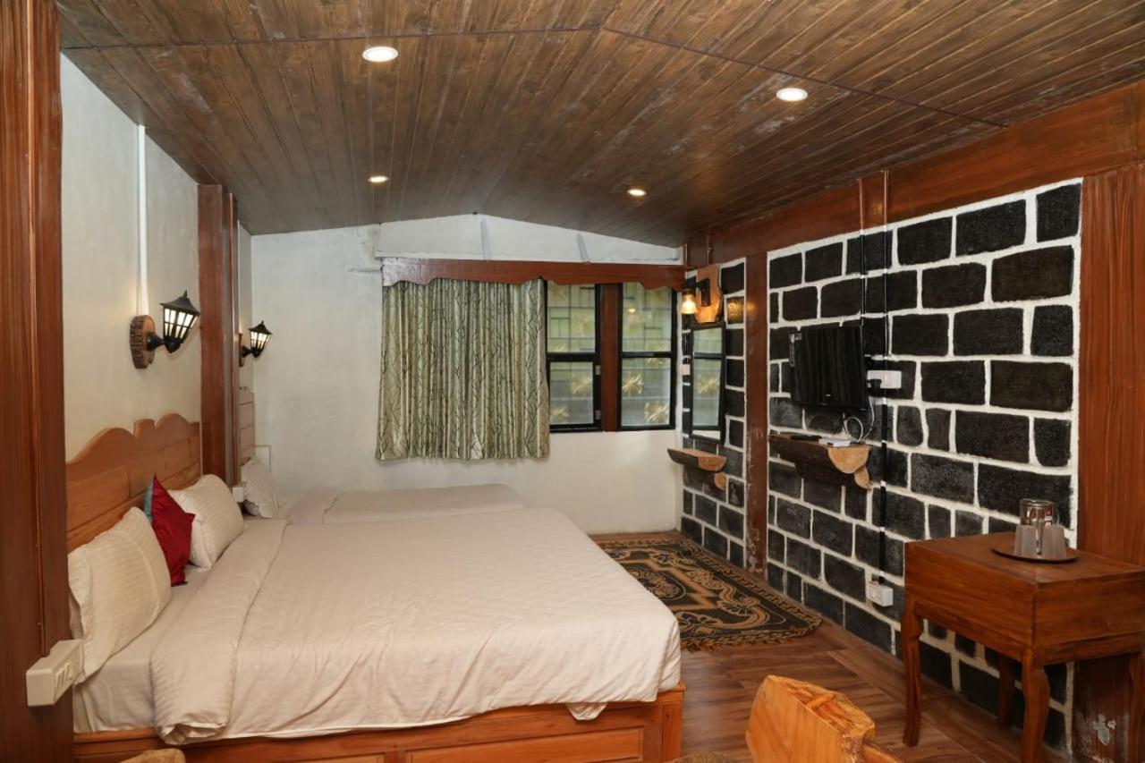 Vetrivel International By Brown Tree Resorts كوديكانال المظهر الخارجي الصورة
