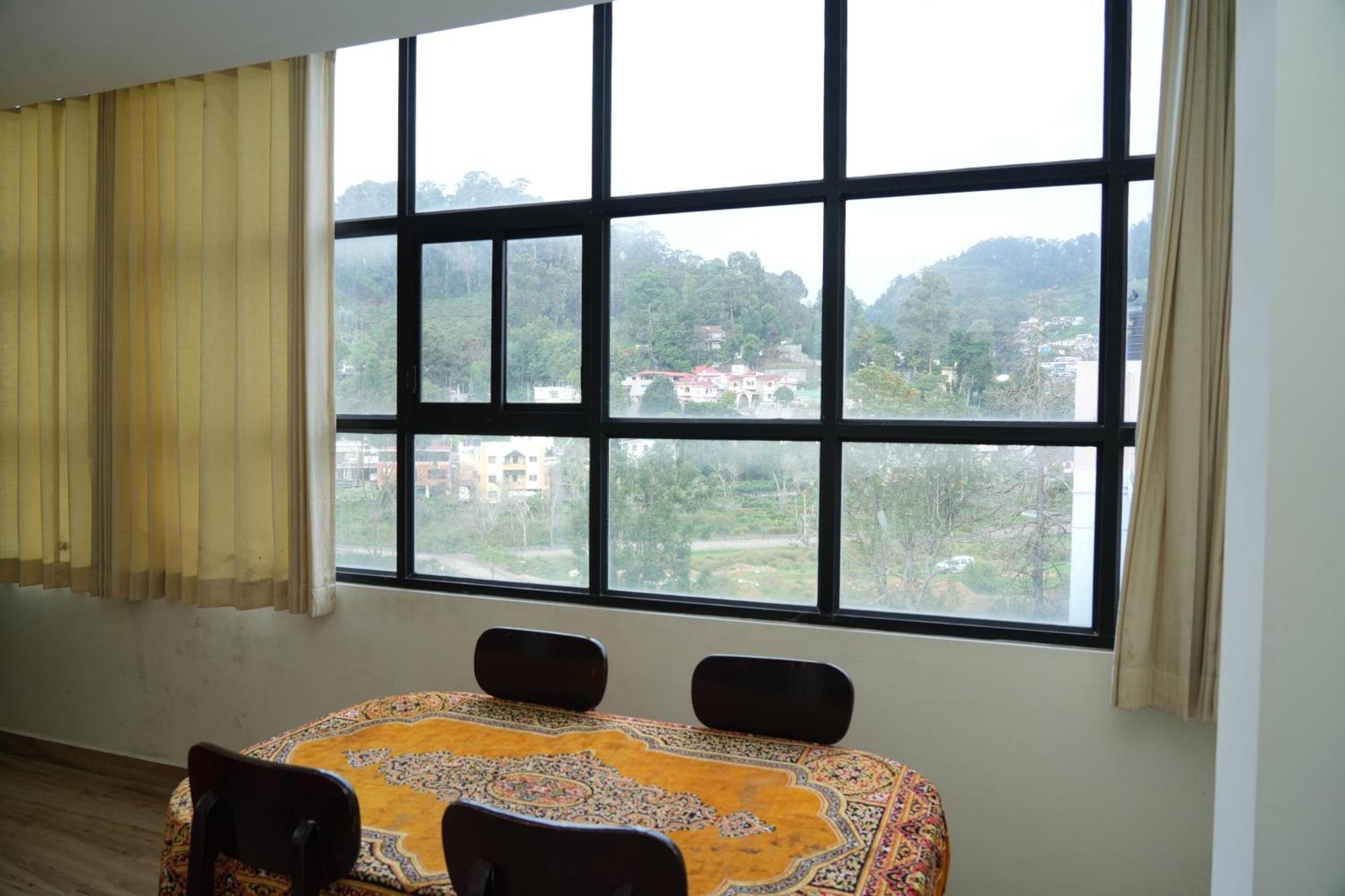 Vetrivel International By Brown Tree Resorts كوديكانال المظهر الخارجي الصورة