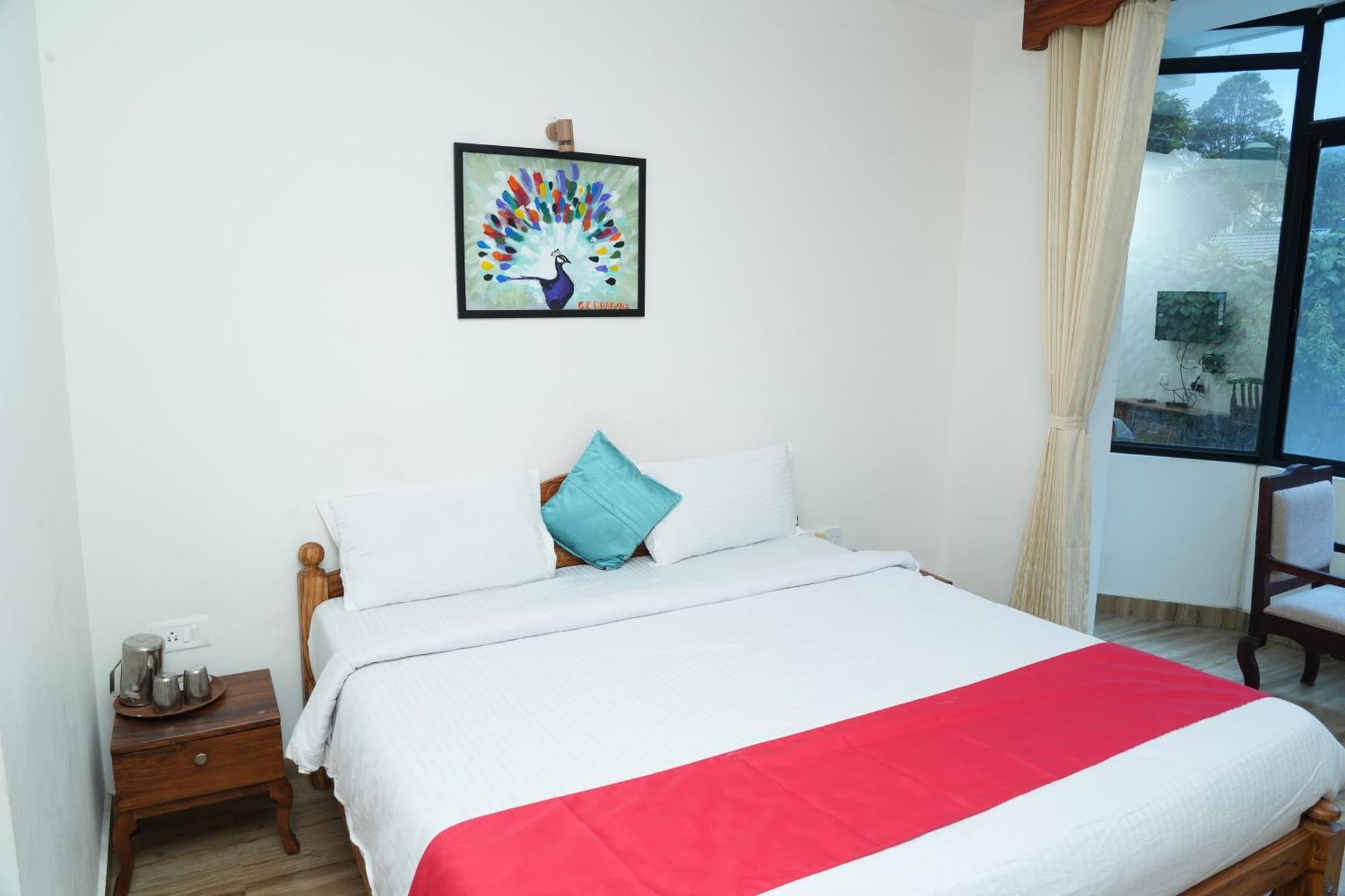 Vetrivel International By Brown Tree Resorts كوديكانال المظهر الخارجي الصورة