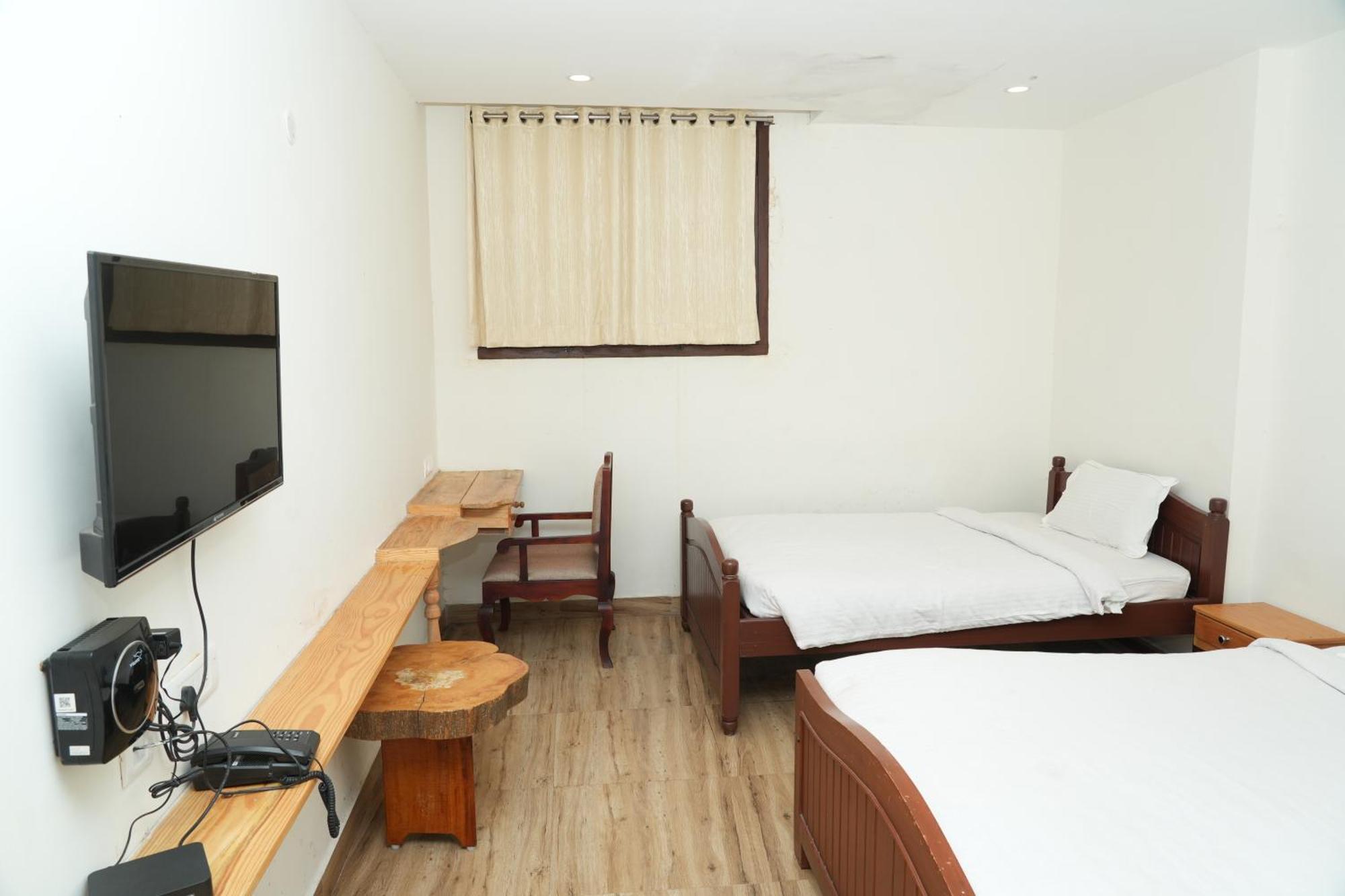 Vetrivel International By Brown Tree Resorts كوديكانال المظهر الخارجي الصورة